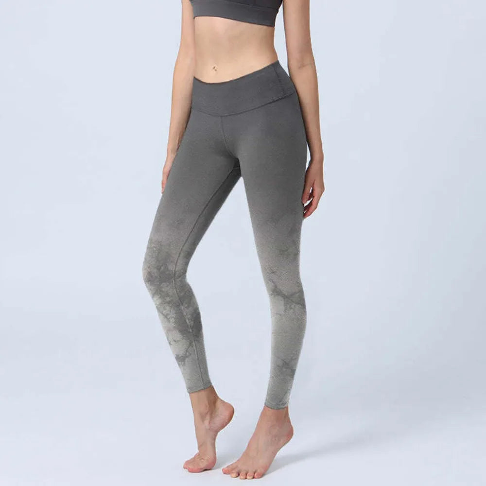 Second Skin Leggings - Pattern Various Designs