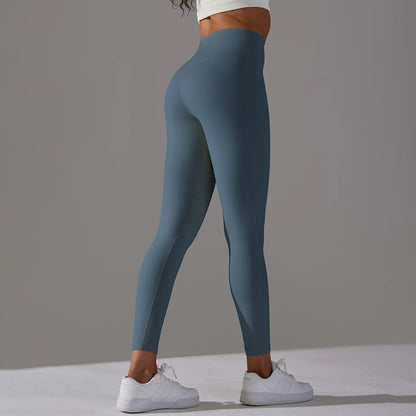 Second Skin Leggings – Various Colors