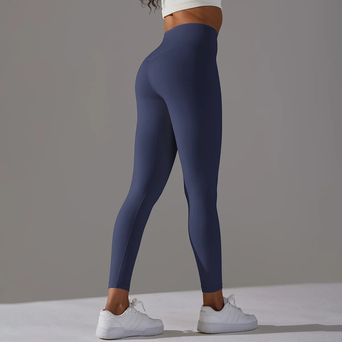 Second Skin Leggings – Various Colors