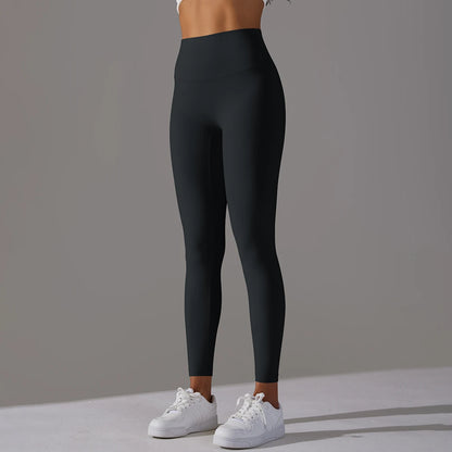 Second Skin Leggings – Various Colors