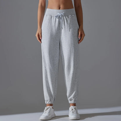 Essential Jogger - Elastic Waist Comfort