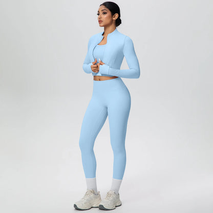 PureFlow Set - Push Up Support Three Piece