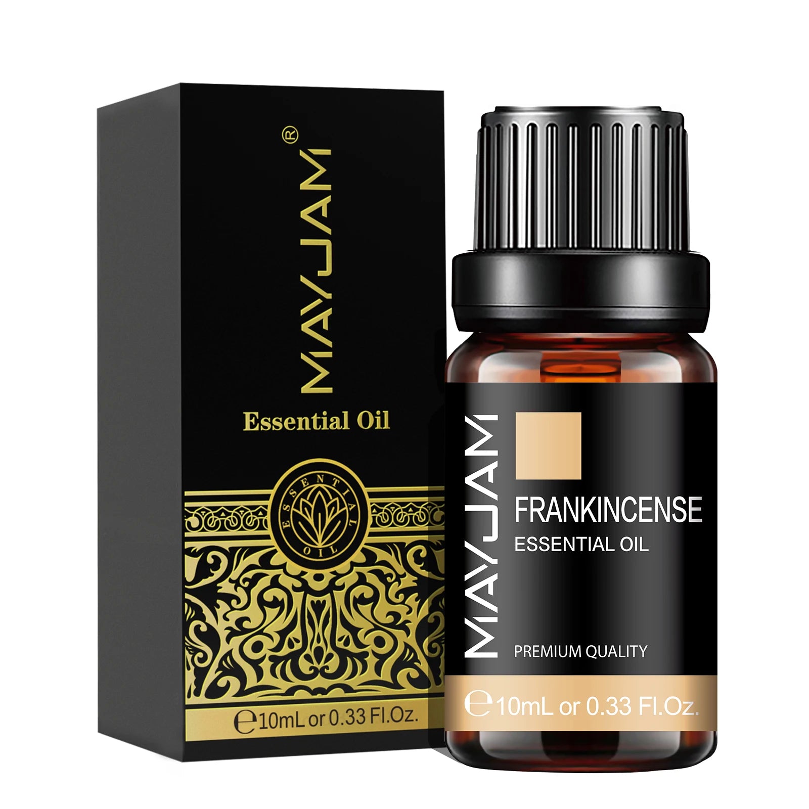 MAYJAM 10ML Essential Oil – Premium Fragrance Oil Selection