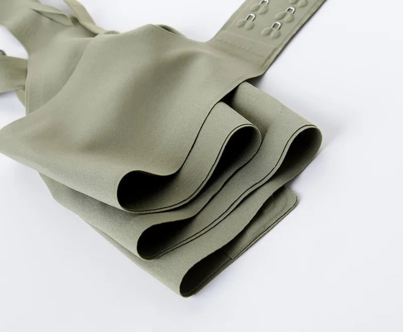 ContourFit™ Seamless Lift Bra