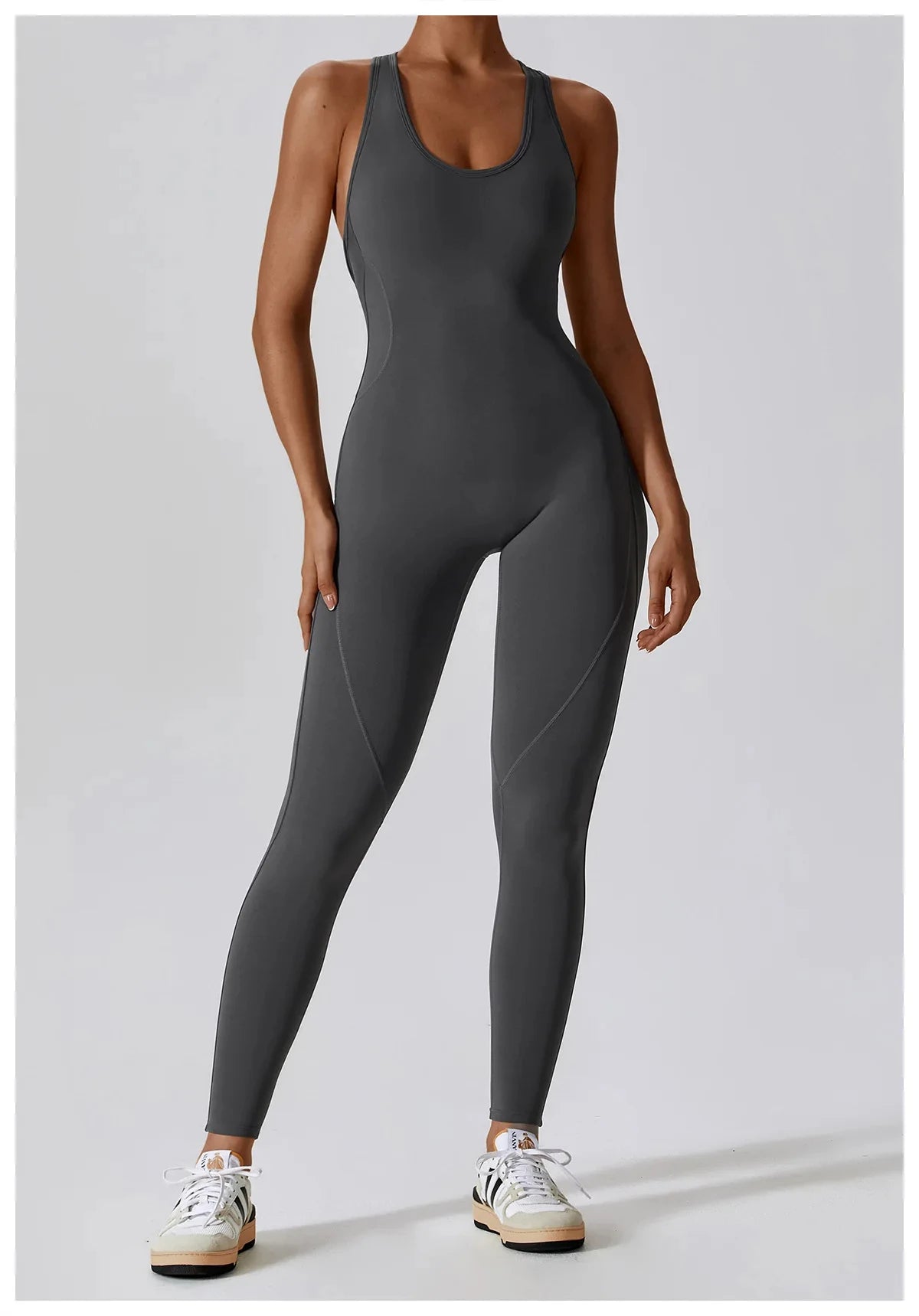 Aura Flow Set - Flattering One Piece