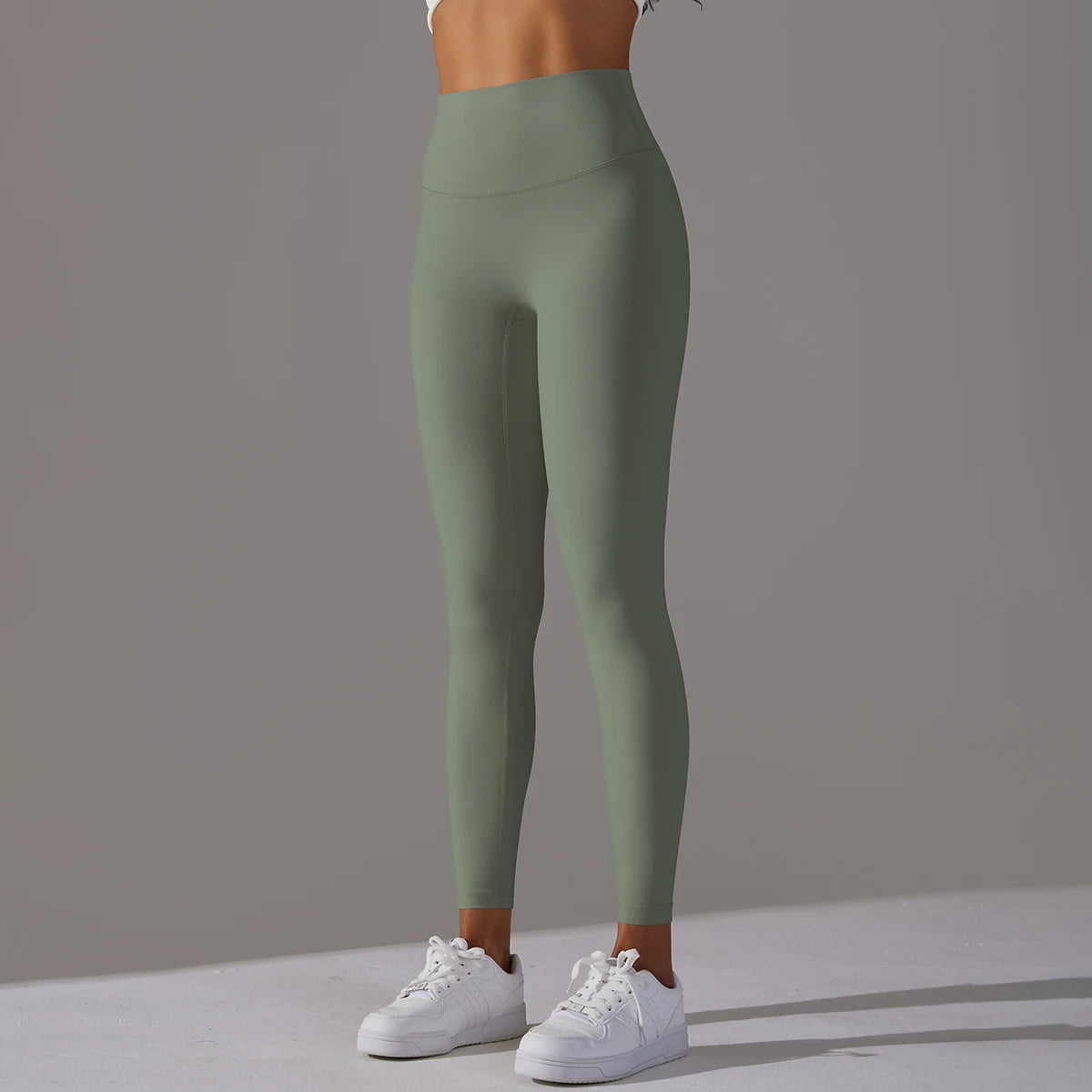 Second Skin Leggings – Various Colors