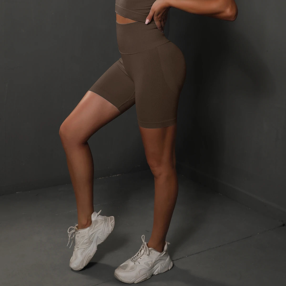 SculptFlex™ Signature Shorts