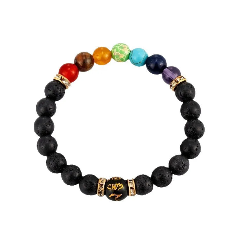 Energy Bracelets Set | Money, Protection & Self-Love Bracelets