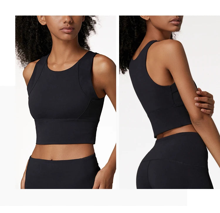 Aura Flow Set - Contouring Comfort
