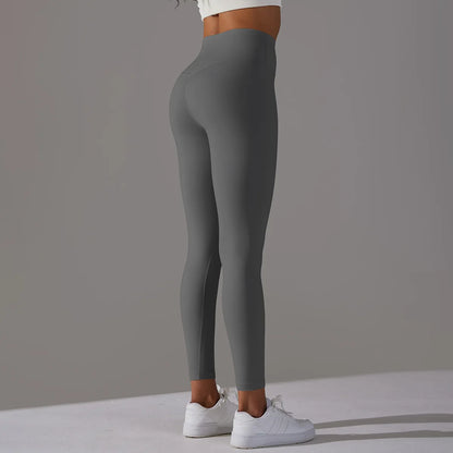 Second Skin Leggings – Various Colors