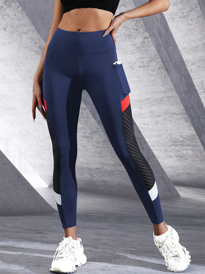 ContourFit™ Signature Leggings