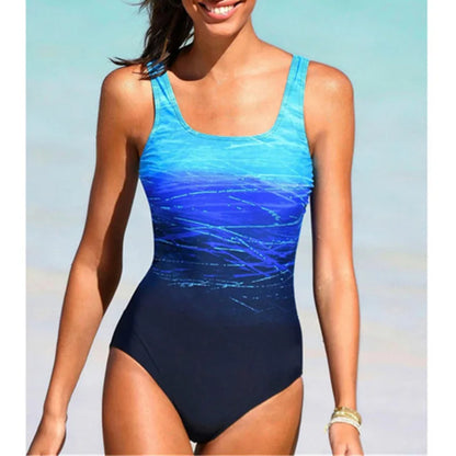 Laguna Summer - Shaping Cross-Back