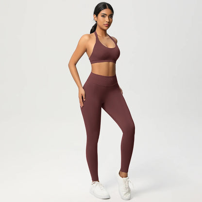 Curve & Flow Set - Versatile Performance