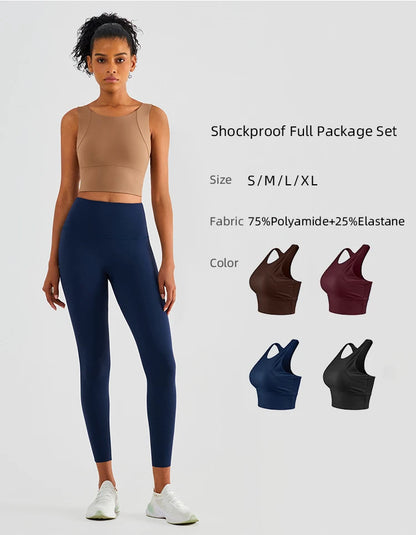 Aura Flow Set - Contouring Comfort