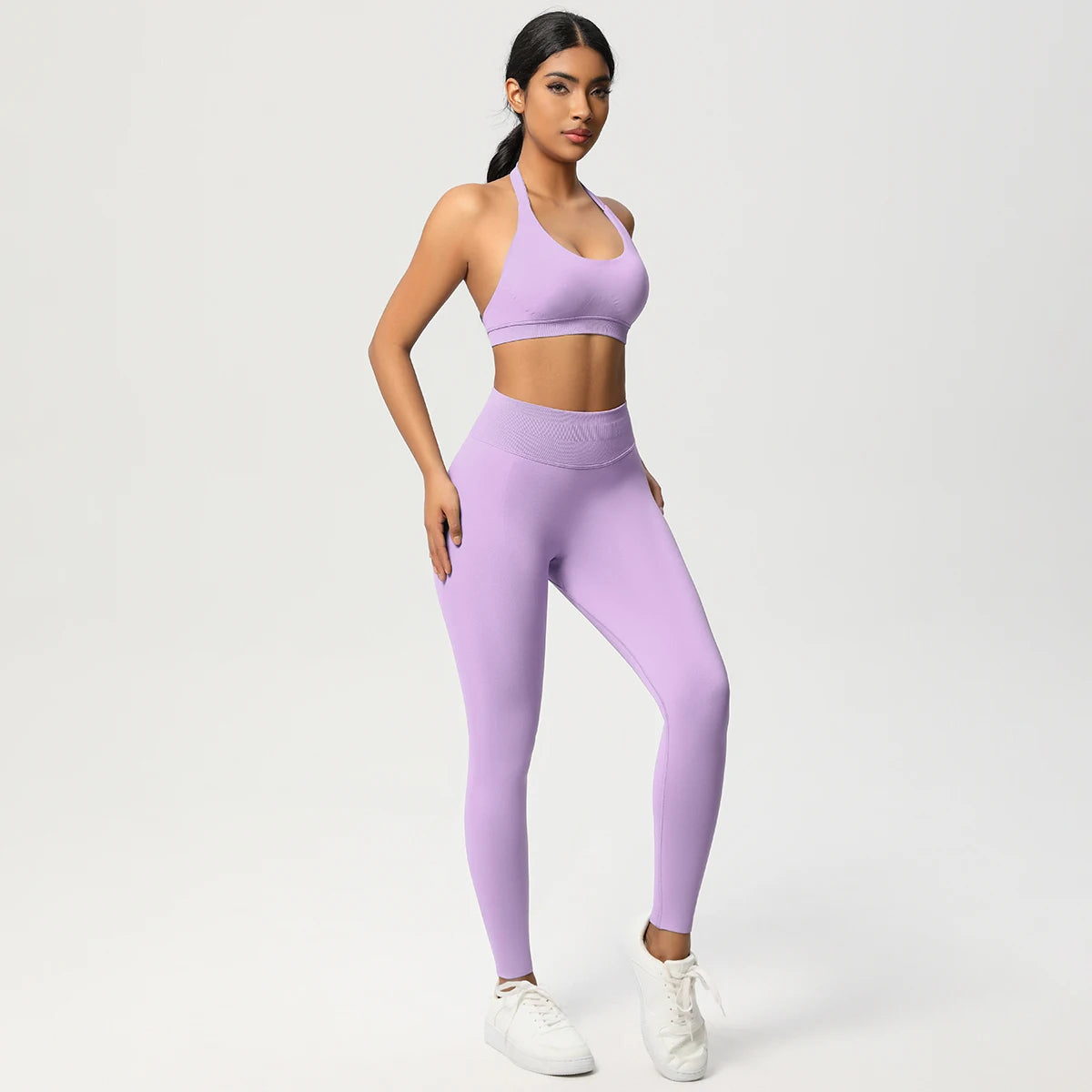Curve & Flow Set - Versatile Performance