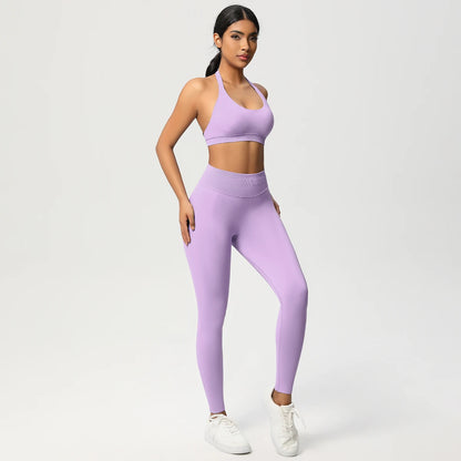 Curve & Flow Set - Versatile Performance
