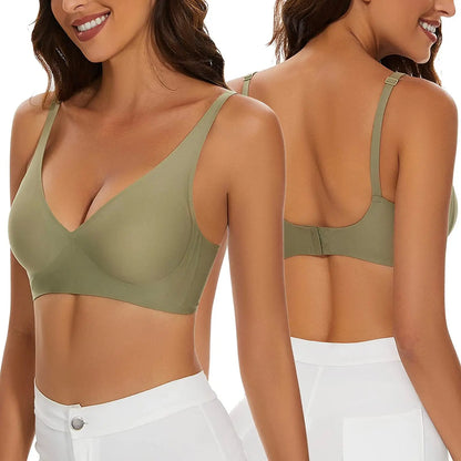 ContourFit™ Seamless Lift Bra
