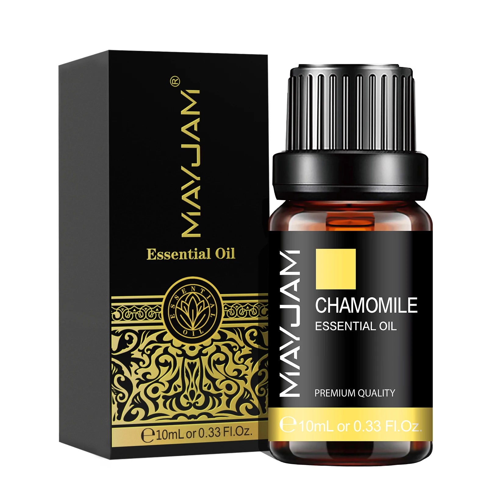MAYJAM 10ML Essential Oil – Premium Fragrance Oil Selection