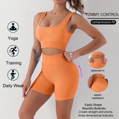 Aura Flow Set - Squat Proof & Durable