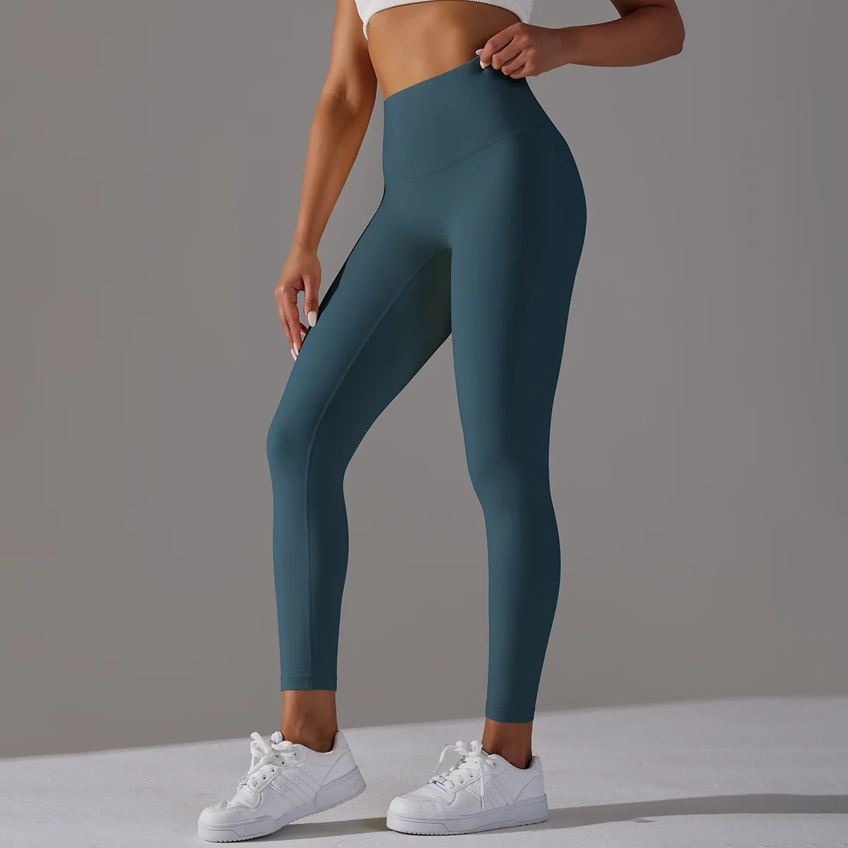 Second Skin Leggings – Various Colors