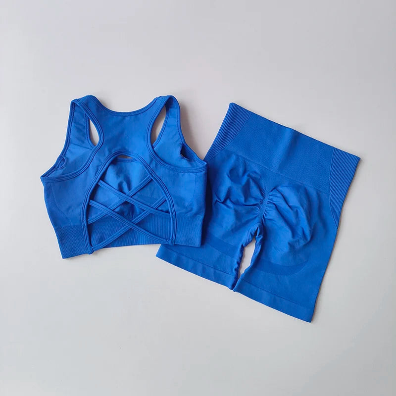 PureFlow Set - Second Skin Support