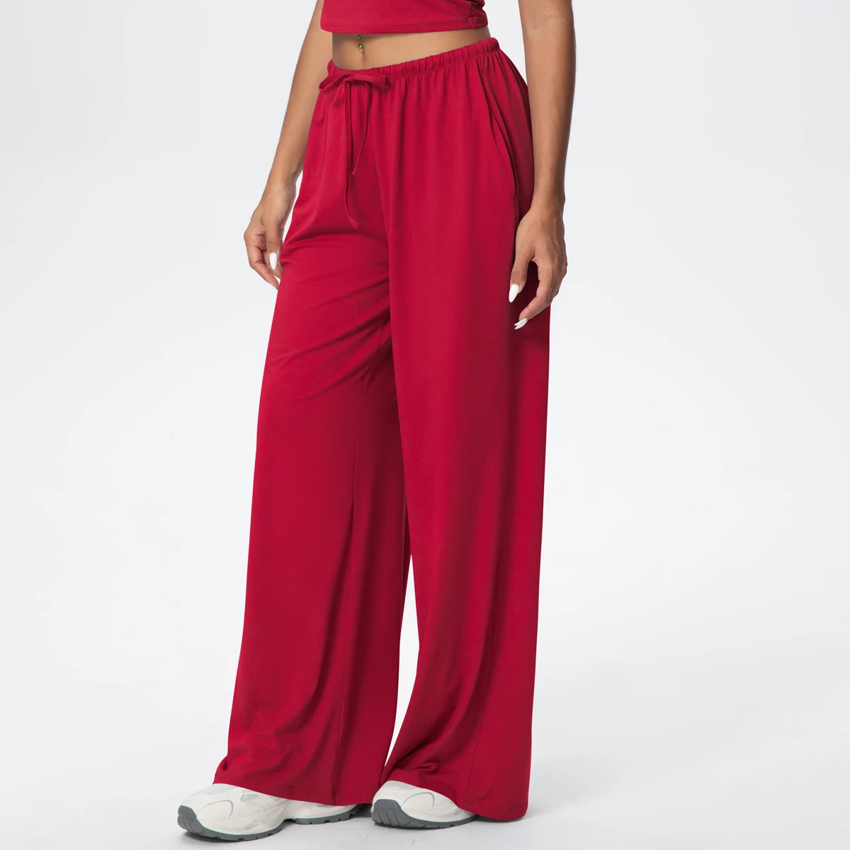 Aura Flow Set - Breathable Stylish Comfort