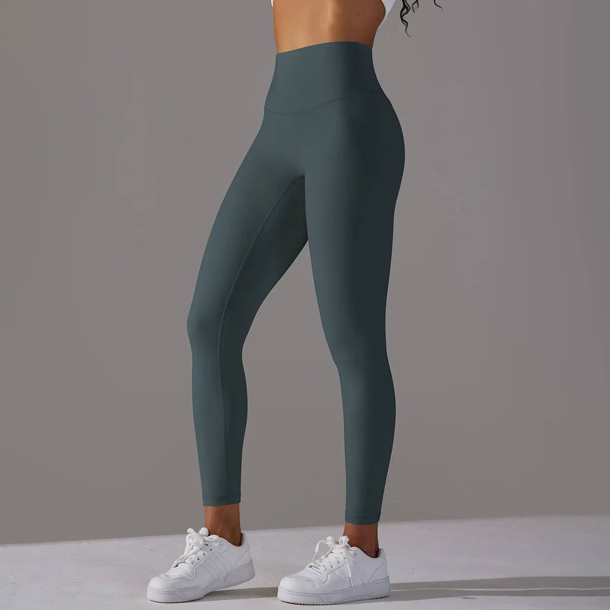 Second Skin Leggings – Various Colors