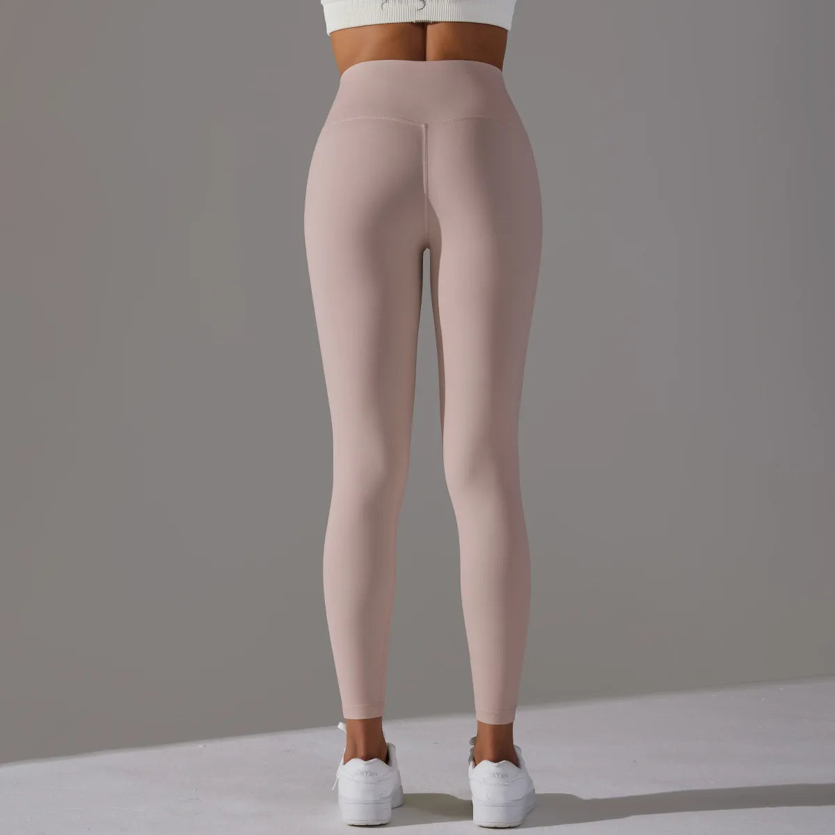 Second Skin Leggings – Various Colors