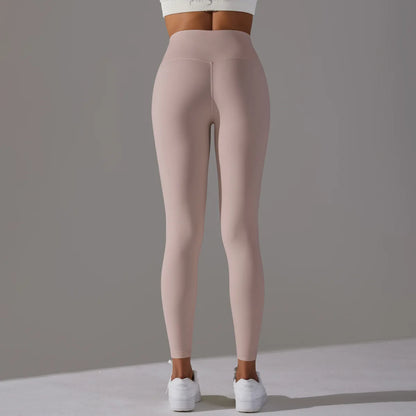 Second Skin Leggings – Various Colors