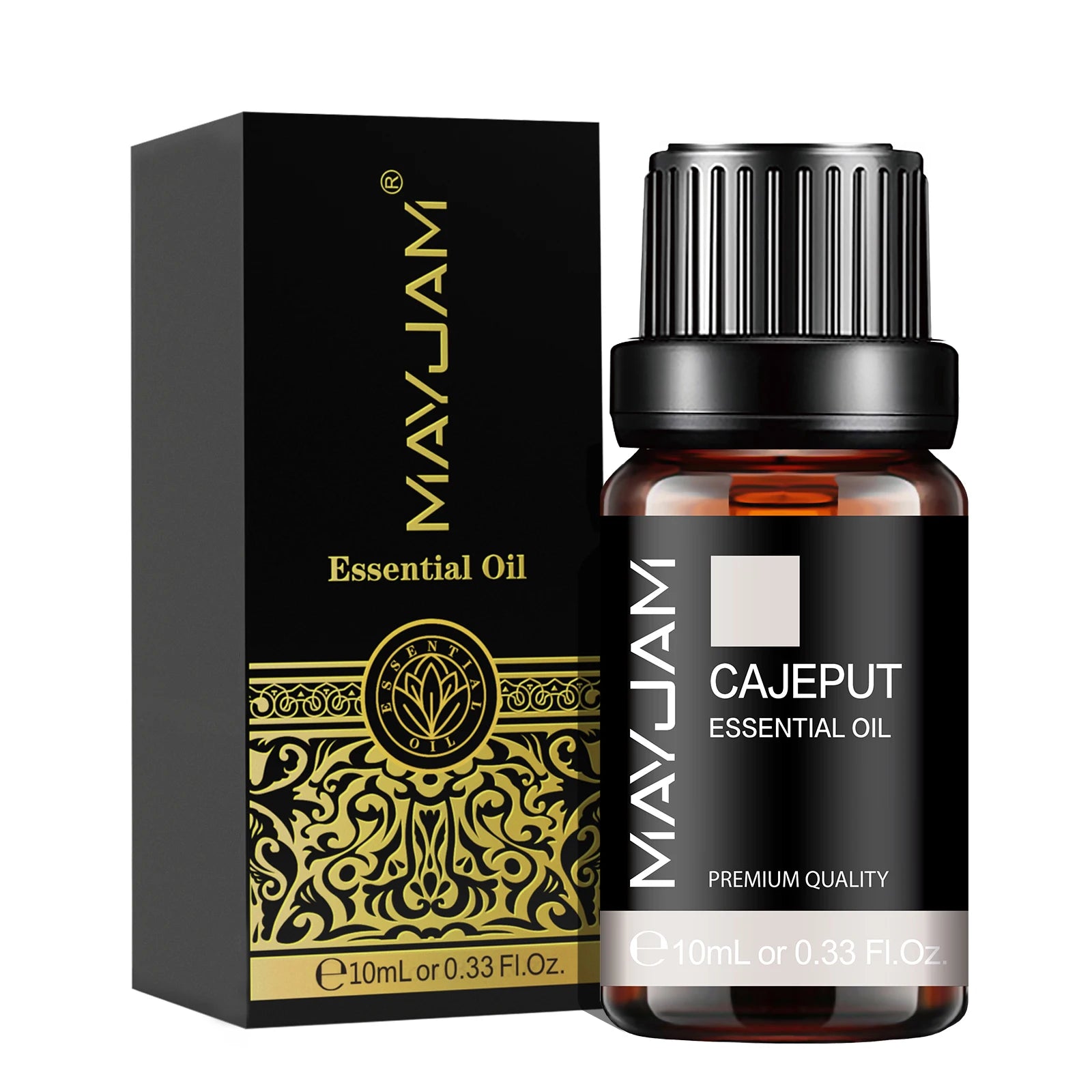 MAYJAM 10ML Essential Oil – Premium Fragrance Oil Selection