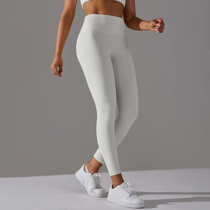 Second Skin Leggings – Various Colors