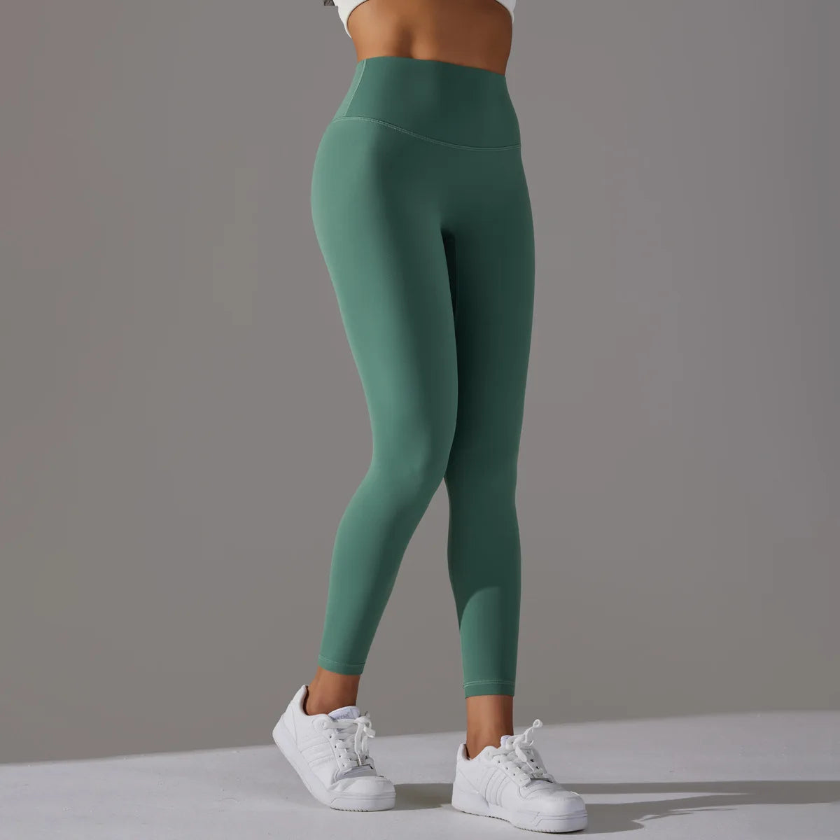 Second Skin Leggings – Various Colors
