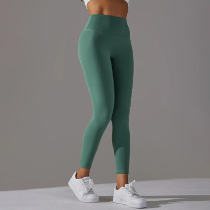 Second Skin Leggings – Various Colors