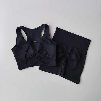 PureFlow Set - Second Skin Support