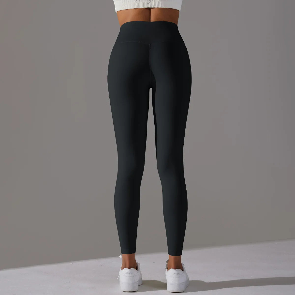 Second Skin Leggings – Various Colors