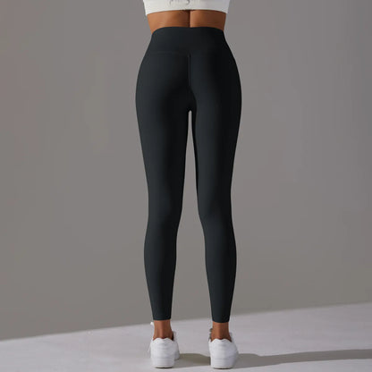 Second Skin Leggings – Various Colors