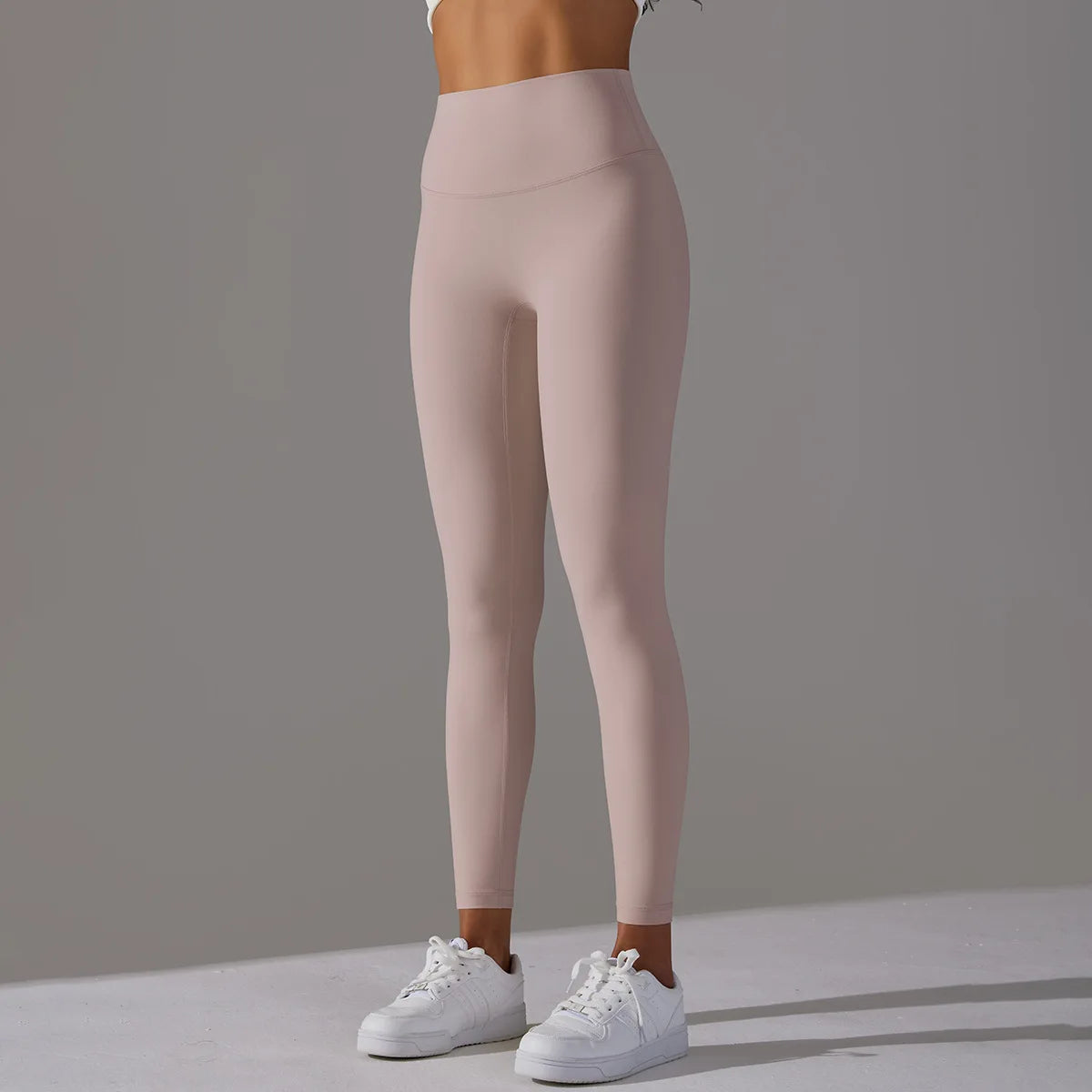 Second Skin Leggings – Various Colors