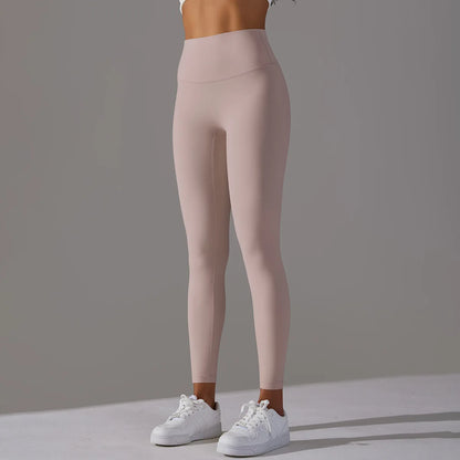 Second Skin Leggings – Various Colors