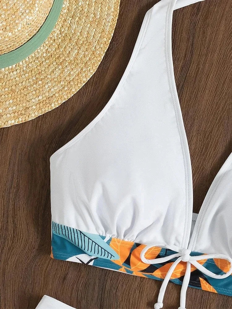 Heatwave Muse - High Waist Beach Pattern