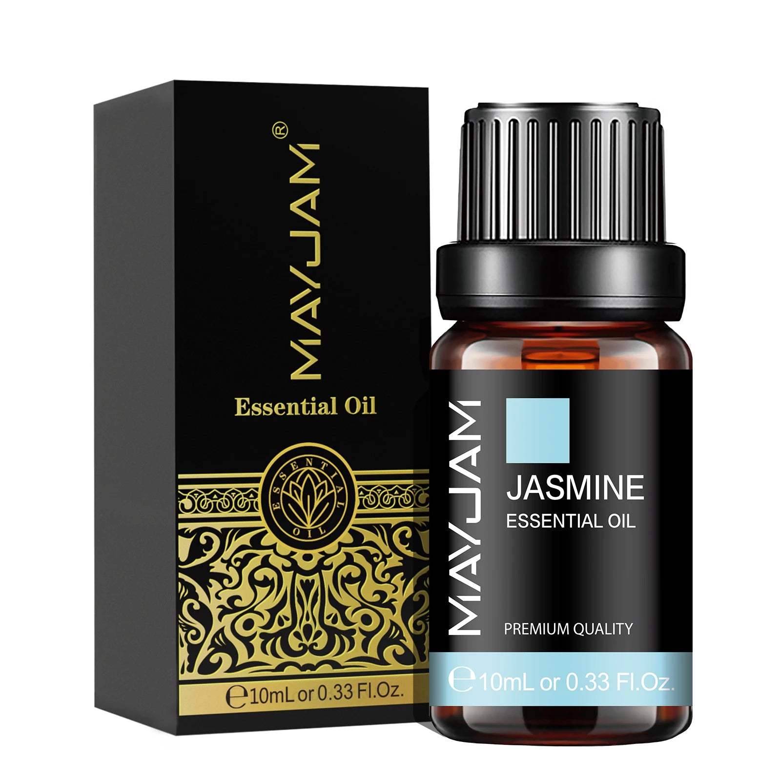 MAYJAM 10ML Essential Oil – Premium Fragrance Oil Selection