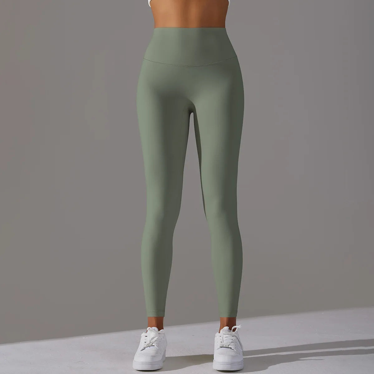 Second Skin Leggings – Various Colors