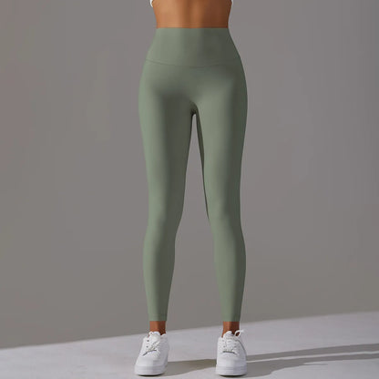 Second Skin Leggings – Various Colors