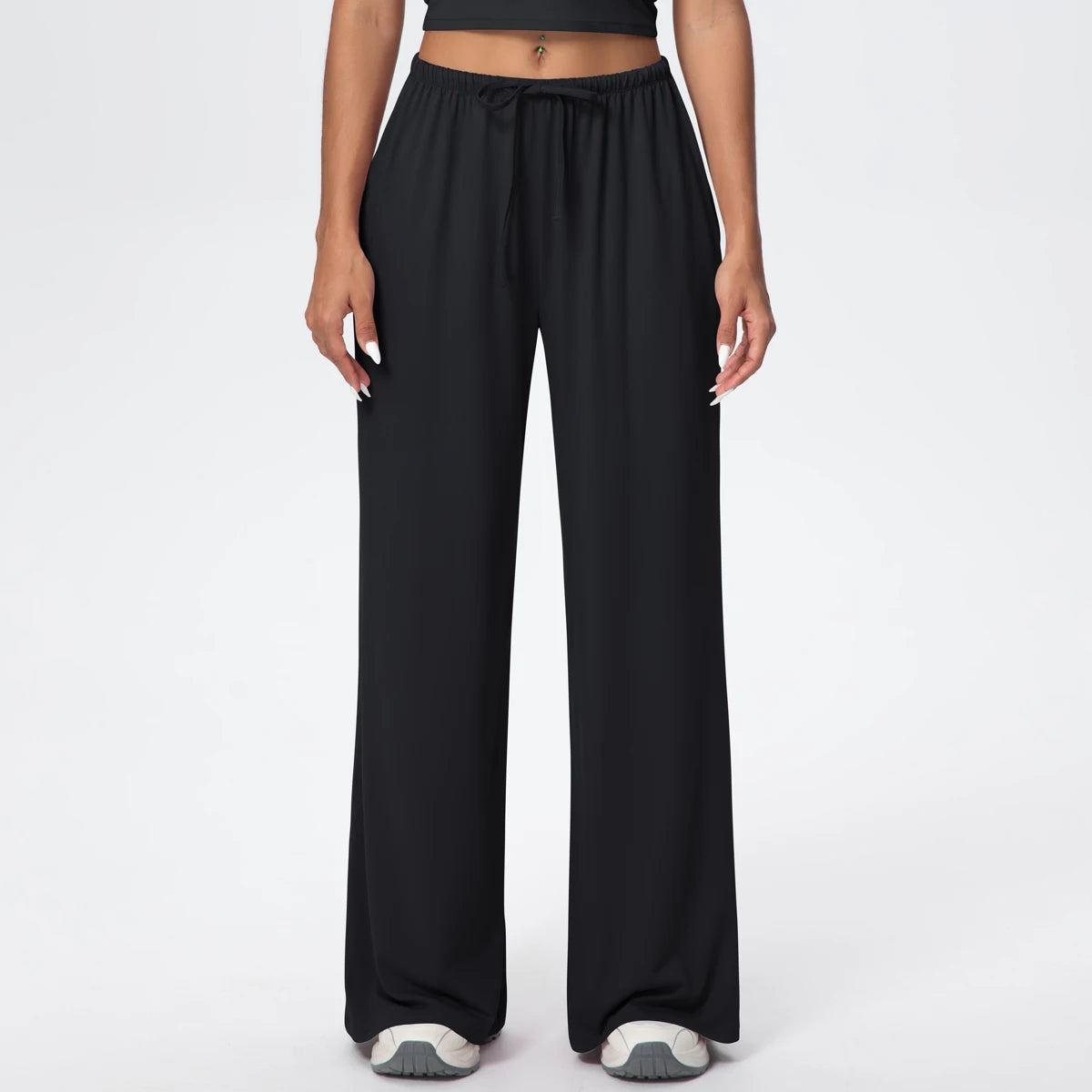 Aura Flow Set - Breathable Stylish Comfort