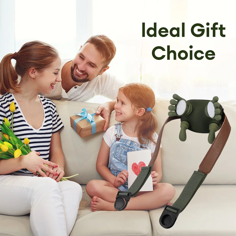 Bionic Finger Neck Massager Cervical Pillow Shoulder Massager Trapezius Shiatsu Kneading Muscle Body Leg Relax Massage Pillow