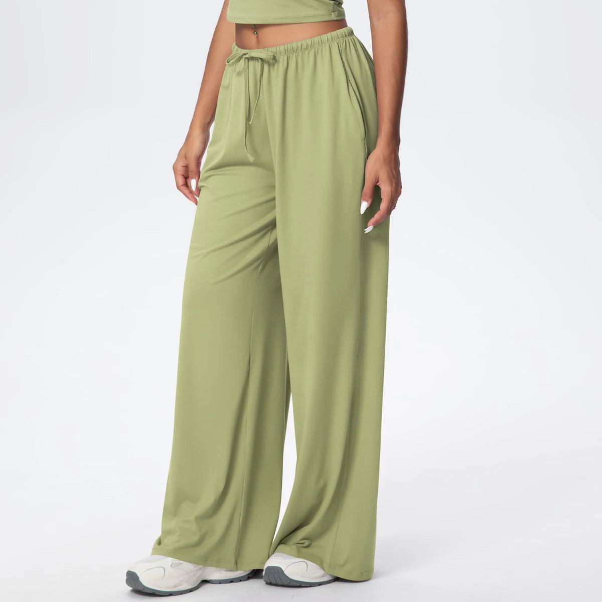 Aura Flow Set - Breathable Stylish Comfort