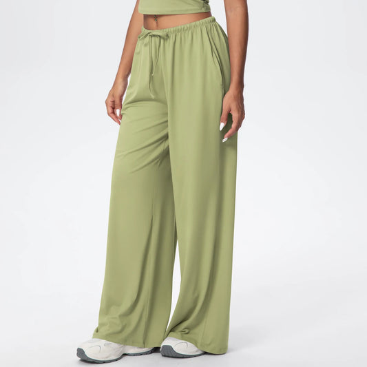 Aura Flow Set - Breathable Stylish Comfort