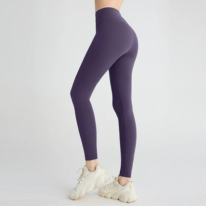 Second Skin Leggings - Essential Various Colors