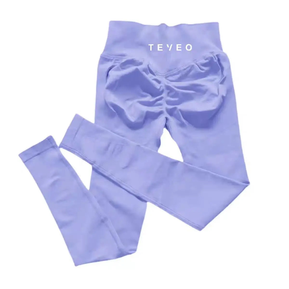 Sculpt & Flow Leggings - Teveo