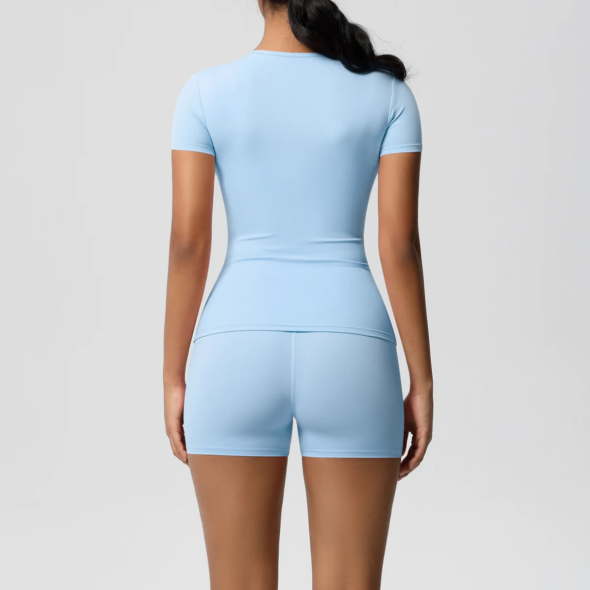 PureFlow Set - Essential Gymwear