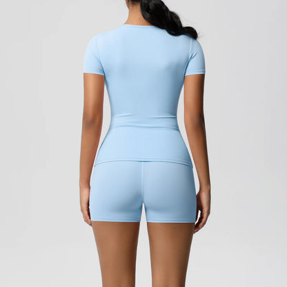 PureFlow Set - Essential Gymwear